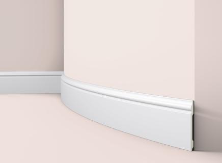 Плинтус NMC Wallstyl FL2 FLEX