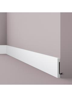 Плинтус (молдинг) NMC Wallstyl FD2S