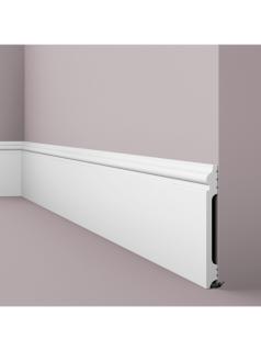 Плинтус NMC Wallstyl FL17