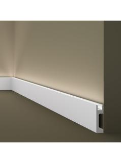 Плинтус NMC Wallstyl IL10
