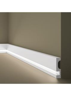 Плинтус NMC Wallstyl IL11