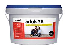 Клей Forbo Eurocol Arlok 38 3,5 кг