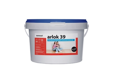 Клей Forbo Eurocol Arlok 39 3 кг