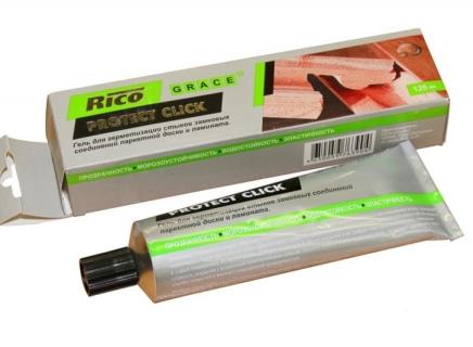 Герметик для замковых соединений Grace Rico Protect Click