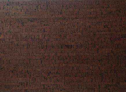 Пробковое покрытие Viscork Organic Color Cork (Studio) BNM 190 983 с фаской