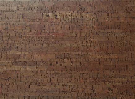 Пробковое покрытие Viscork Organic Color Cork (Studio) BNM 300 911 с фаской
