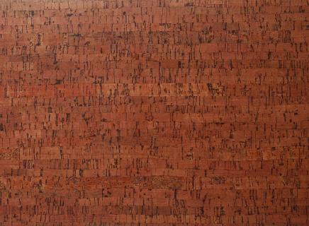 Пробковое покрытие Viscork Organic Color Cork (Studio) RDM 291 071 с фаской