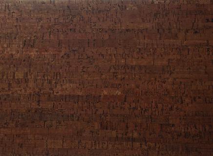 Пробковое покрытие Viscork Organic Color Cork (Studio) RDM 300 912 с фаской