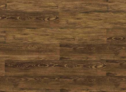 Пробковое покрытие Viscork Print of Cork Smoked Oak с фаской