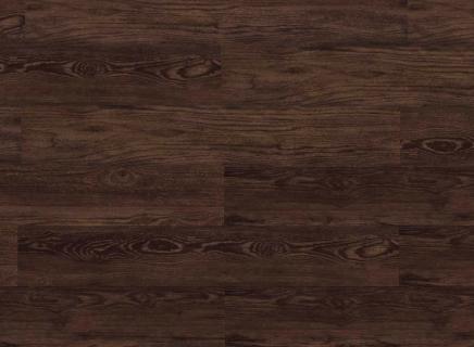 Пробковое покрытие Viscork Print of Cork Smoked Walnut с фаской