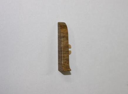 Заглушка левая Winart 58 мм Дуб термоли 802