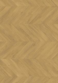 Ламинат Quick-Step Castle Ultra Дуб Английский Натуральный CAU4161