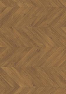 Ламинат Quick-Step Castle Ultra Дуб Горчичный CAU4162