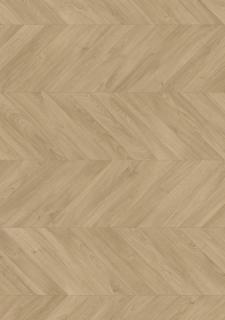 Ламинат Quick-Step Castle Ultra Дуб Капучино CAU4160