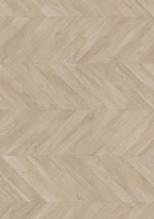 Ламинат Quick-Step Castle Ultra Дуб Пепельный CAU4159