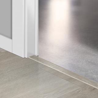 Порог Quick Step Incizo ПВХ QSVINCP 40052 Шёлковый дуб светлый