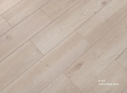 ПВХ плитка Betta Villa Дуб Малье V107