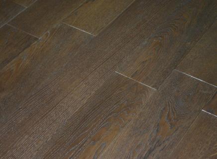 Инженерная доска Vecchio Parquet Модерн Дуб Амарант