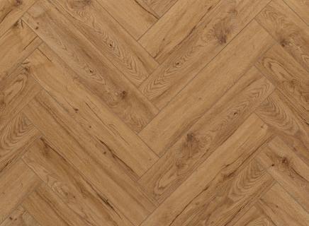ПВХ плитка Aquafloor Space Parquet Light  AF4501PQL