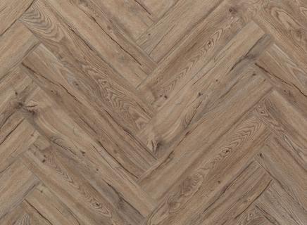 ПВХ плитка Aquafloor Space Parquet Light  AF4503PQL