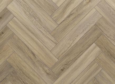 ПВХ плитка Aquafloor Space Parquet Light  AF4505PQL