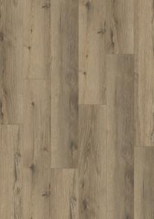 ПВХ плитка Quick-Step Atmosphere Дуб натуральный темный ASPC20247