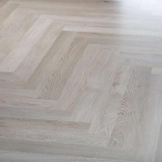 ПВХ плитка Millennium Rockfloor под ёлочку ZNWPC10034 Mist