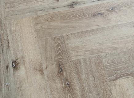 ПВХ плитка EstaFloor Calzada Дуб Кадис