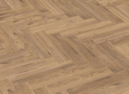 Ламинат Kronotex Herringbone Treviso oak D 4764