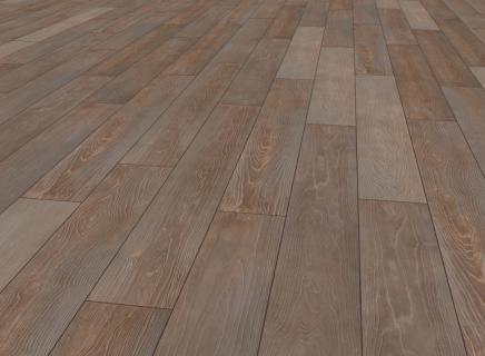 Ламинат Kronotex Exquisit Ясень Медный D 4613