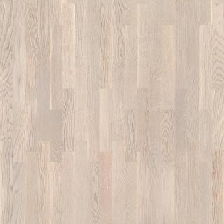 Паркетная доска Timber Трехполосная Дуб Серый Блонд 550176022