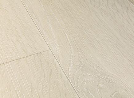 ПВХ плитка Quick-Step Pulse Click Plus Дуб морской бежевый PUCP40080