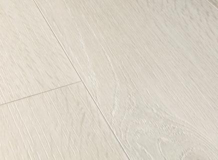 ПВХ плитка Quick-Step Pulse Click Plus Дуб морской светлый PUCP40079