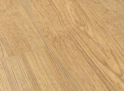 ПВХ плитка Quick-Step Pulse Click Plus Дуб осенний медовый PUCP40088