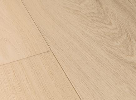 ПВХ плитка Quick-Step Pulse Click Plus Дуб чистый натуральный PUCP40097