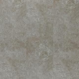 ПВХ плитка Stronghold Prague 2.5 мм клеевая Бетон золотой