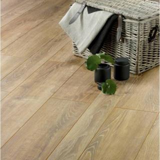 Ламинат Alsafloor Solid Medium Дуб Балеарский SM622
