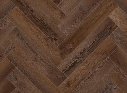 ПВХ плитка Aquafloor Parquet Glue AF2520PG