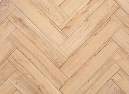 ПВХ плитка Aquafloor Space Parquet Light  AF4507PQL