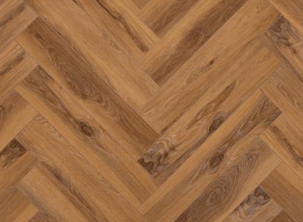 ПВХ плитка Aquafloor Space Parquet Light  AF4509PQL
