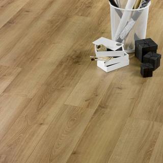 Ламинат Alsafloor Osmoze Дуб Альпака О436