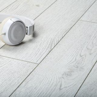 Ламинат Alsafloor Solid Plus Дуб Кокос S541