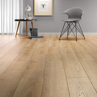 Ламинат Alsafloor Solid Plus Сансет S471
