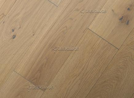 Инженерная доска Green Line Extra Дуб Сенс 706