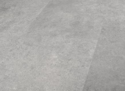 ПВХ плитка Lamiwood Aquamarine Бетон Брют M-05