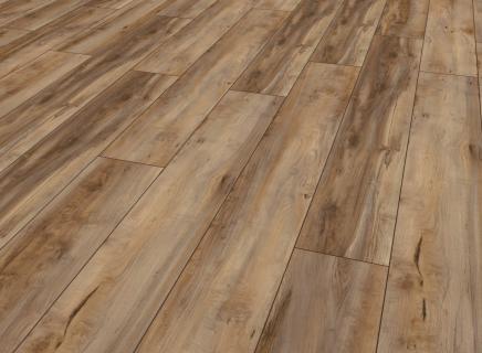 Ламинат Kronotex Exquisit Клен каньон D 6007