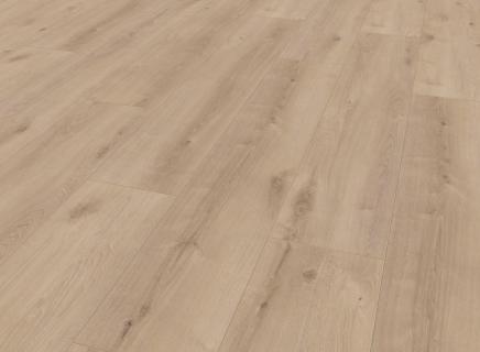 Ламинат Kronotex Exquisit Plus Дуб кашмир бежевый D 6021