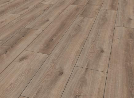 Ламинат Kronotex Exquisit Plus Дуб кашмир титан D 6020
