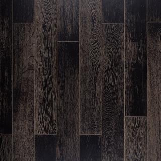 Массивная доска Deker Дуб Гранж