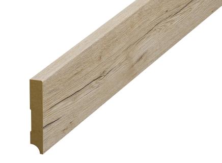 Плинтус Classen  "80"  D6397/57558